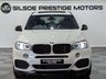 USED 2018 18 BMW X5 3.0 X5 xDrive 30d M Sport Auto 4WD 5dr 7 SEATS+PROOF+RCAM+HKS+HUD+FSH
