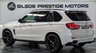 USED 2018 18 BMW X5 3.0 X5 xDrive 30d M Sport Auto 4WD 5dr 7 SEATS+PROOF+RCAM+HKS+HUD+FSH