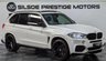 USED 2018 18 BMW X5 3.0 X5 xDrive 30d M Sport Auto 4WD 5dr 7 SEATS+PROOF+RCAM+HKS+HUD+FSH