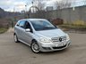 USED 2009 59 MERCEDES-BENZ B-CLASS 1.5 B160 BlueEfficiency Sport MPV 5dr Petrol Manual (149 g/km, 95 bhp) 12 MONTHS MOT - CHEAP TO RUN