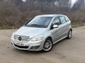 USED 2009 59 MERCEDES-BENZ B-CLASS 1.5 B160 BlueEfficiency Sport MPV 5dr Petrol Manual (149 g/km, 95 bhp) 12 MONTHS MOT - CHEAP TO RUN