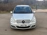 USED 2009 59 MERCEDES-BENZ B-CLASS 1.5 B160 BlueEfficiency Sport MPV 5dr Petrol Manual (149 g/km, 95 bhp) 12 MONTHS MOT - CHEAP TO RUN