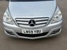 USED 2009 59 MERCEDES-BENZ B-CLASS 1.5 B160 BlueEfficiency Sport MPV 5dr Petrol Manual (149 g/km, 95 bhp) 12 MONTHS MOT - CHEAP TO RUN