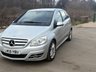 USED 2009 59 MERCEDES-BENZ B-CLASS 1.5 B160 BlueEfficiency Sport MPV 5dr Petrol Manual (149 g/km, 95 bhp) 12 MONTHS MOT - CHEAP TO RUN