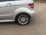 USED 2009 59 MERCEDES-BENZ B-CLASS 1.5 B160 BlueEfficiency Sport MPV 5dr Petrol Manual (149 g/km, 95 bhp) 12 MONTHS MOT - CHEAP TO RUN