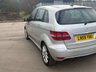 USED 2009 59 MERCEDES-BENZ B-CLASS 1.5 B160 BlueEfficiency Sport MPV 5dr Petrol Manual (149 g/km, 95 bhp) 12 MONTHS MOT - CHEAP TO RUN