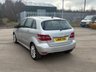 USED 2009 59 MERCEDES-BENZ B-CLASS 1.5 B160 BlueEfficiency Sport MPV 5dr Petrol Manual (149 g/km, 95 bhp) 12 MONTHS MOT - CHEAP TO RUN