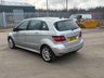 USED 2009 59 MERCEDES-BENZ B-CLASS 1.5 B160 BlueEfficiency Sport MPV 5dr Petrol Manual (149 g/km, 95 bhp) 12 MONTHS MOT - CHEAP TO RUN