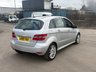 USED 2009 59 MERCEDES-BENZ B-CLASS 1.5 B160 BlueEfficiency Sport MPV 5dr Petrol Manual (149 g/km, 95 bhp) 12 MONTHS MOT - CHEAP TO RUN
