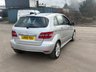 USED 2009 59 MERCEDES-BENZ B-CLASS 1.5 B160 BlueEfficiency Sport MPV 5dr Petrol Manual (149 g/km, 95 bhp) 12 MONTHS MOT - CHEAP TO RUN