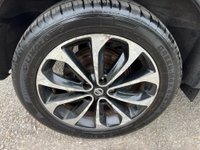 USED 2012 12 NISSAN QASHQAI 1.5 dCi n-tec+ 2WD Euro 5 5dr JAN 2027 MOT DRIVES WELL