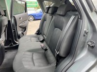 USED 2012 12 NISSAN QASHQAI 1.5 dCi n-tec+ 2WD Euro 5 5dr JAN 2027 MOT DRIVES WELL