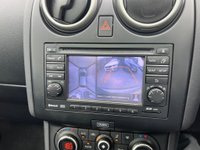 USED 2012 12 NISSAN QASHQAI 1.5 dCi n-tec+ 2WD Euro 5 5dr JAN 2027 MOT DRIVES WELL