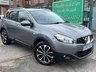 USED 2012 12 NISSAN QASHQAI 1.5 dCi n-tec+ 2WD Euro 5 5dr JAN 2027 MOT DRIVES WELL