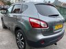 USED 2012 12 NISSAN QASHQAI 1.5 dCi n-tec+ 2WD Euro 5 5dr JAN 2027 MOT DRIVES WELL
