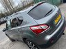 USED 2012 12 NISSAN QASHQAI 1.5 dCi n-tec+ 2WD Euro 5 5dr JAN 2027 MOT DRIVES WELL