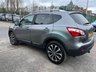 USED 2012 12 NISSAN QASHQAI 1.5 dCi n-tec+ 2WD Euro 5 5dr JAN 2027 MOT DRIVES WELL