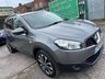USED 2012 12 NISSAN QASHQAI 1.5 dCi n-tec+ 2WD Euro 5 5dr JAN 2027 MOT DRIVES WELL