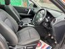 USED 2012 12 NISSAN QASHQAI 1.5 dCi n-tec+ 2WD Euro 5 5dr JAN 2027 MOT DRIVES WELL