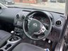 USED 2012 12 NISSAN QASHQAI 1.5 dCi n-tec+ 2WD Euro 5 5dr JAN 2027 MOT DRIVES WELL