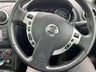 USED 2012 12 NISSAN QASHQAI 1.5 dCi n-tec+ 2WD Euro 5 5dr JAN 2027 MOT DRIVES WELL