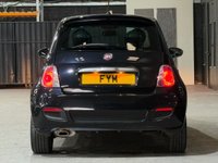 USED 2014 64 FIAT 500 1.2 S Hatchback 3dr Petrol Manual Euro 6 (s/s) (69 bhp) 