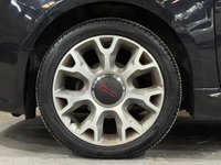 USED 2014 64 FIAT 500 1.2 S Hatchback 3dr Petrol Manual Euro 6 (s/s) (69 bhp) 