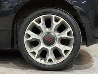 USED 2014 64 FIAT 500 1.2 S Hatchback 3dr Petrol Manual Euro 6 (s/s) (69 bhp) 