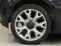USED 2014 64 FIAT 500 1.2 S Hatchback 3dr Petrol Manual Euro 6 (s/s) (69 bhp) 