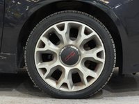 USED 2014 64 FIAT 500 1.2 S Hatchback 3dr Petrol Manual Euro 6 (s/s) (69 bhp) 