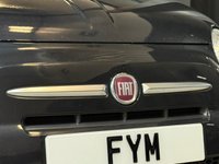 USED 2014 64 FIAT 500 1.2 S Hatchback 3dr Petrol Manual Euro 6 (s/s) (69 bhp) 
