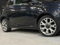 USED 2014 64 FIAT 500 1.2 S Hatchback 3dr Petrol Manual Euro 6 (s/s) (69 bhp) 
