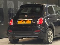 USED 2014 64 FIAT 500 1.2 S Hatchback 3dr Petrol Manual Euro 6 (s/s) (69 bhp) 