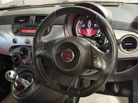 USED 2014 64 FIAT 500 1.2 S Hatchback 3dr Petrol Manual Euro 6 (s/s) (69 bhp) 
