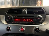 USED 2014 64 FIAT 500 1.2 S Hatchback 3dr Petrol Manual Euro 6 (s/s) (69 bhp) 