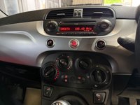 USED 2014 64 FIAT 500 1.2 S Hatchback 3dr Petrol Manual Euro 6 (s/s) (69 bhp) 
