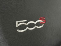 USED 2014 64 FIAT 500 1.2 S Hatchback 3dr Petrol Manual Euro 6 (s/s) (69 bhp) 