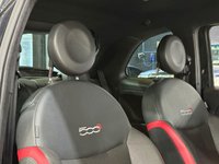 USED 2014 64 FIAT 500 1.2 S Hatchback 3dr Petrol Manual Euro 6 (s/s) (69 bhp) 