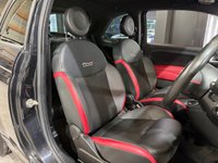 USED 2014 64 FIAT 500 1.2 S Hatchback 3dr Petrol Manual Euro 6 (s/s) (69 bhp) 
