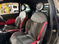 USED 2014 64 FIAT 500 1.2 S Hatchback 3dr Petrol Manual Euro 6 (s/s) (69 bhp) 