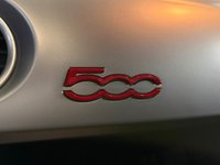 USED 2014 64 FIAT 500 1.2 S Hatchback 3dr Petrol Manual Euro 6 (s/s) (69 bhp) 