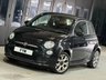 USED 2014 64 FIAT 500 1.2 S Hatchback 3dr Petrol Manual Euro 6 (s/s) (69 bhp) 