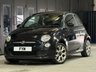 USED 2014 64 FIAT 500 1.2 S Hatchback 3dr Petrol Manual Euro 6 (s/s) (69 bhp) 