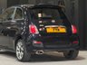 USED 2014 64 FIAT 500 1.2 S Hatchback 3dr Petrol Manual Euro 6 (s/s) (69 bhp) 