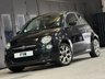 USED 2014 64 FIAT 500 1.2 S Hatchback 3dr Petrol Manual Euro 6 (s/s) (69 bhp) 