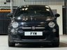 USED 2014 64 FIAT 500 1.2 S Hatchback 3dr Petrol Manual Euro 6 (s/s) (69 bhp) 