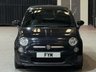 USED 2014 64 FIAT 500 1.2 S Hatchback 3dr Petrol Manual Euro 6 (s/s) (69 bhp) 