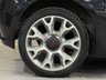 USED 2014 64 FIAT 500 1.2 S Hatchback 3dr Petrol Manual Euro 6 (s/s) (69 bhp) 