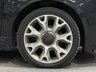 USED 2014 64 FIAT 500 1.2 S Hatchback 3dr Petrol Manual Euro 6 (s/s) (69 bhp) 