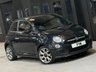 USED 2014 64 FIAT 500 1.2 S Hatchback 3dr Petrol Manual Euro 6 (s/s) (69 bhp) 